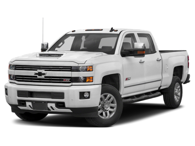 2019 Chevrolet Silverado 3500HD LTZ's photo