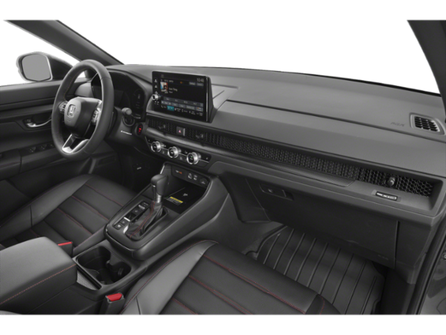 2026 Honda CR-V Hybrid Sport-L photo 5