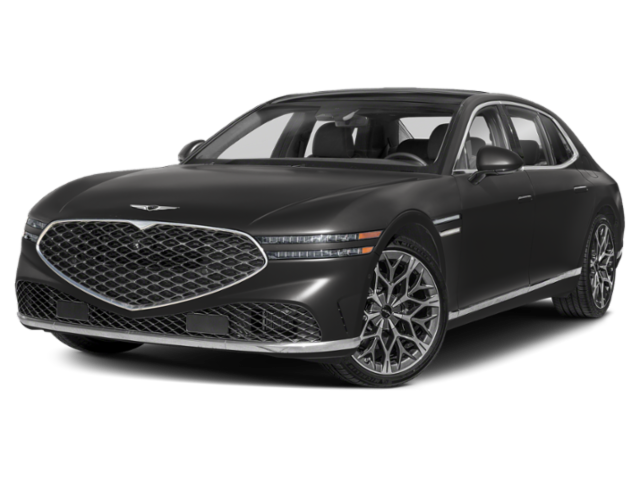 2026 GENESIS G90 Base's photo
