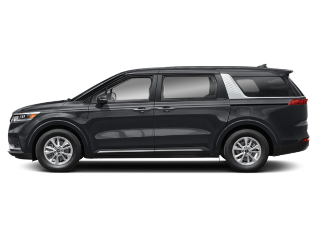 2023 Kia Carnival LX photo 3