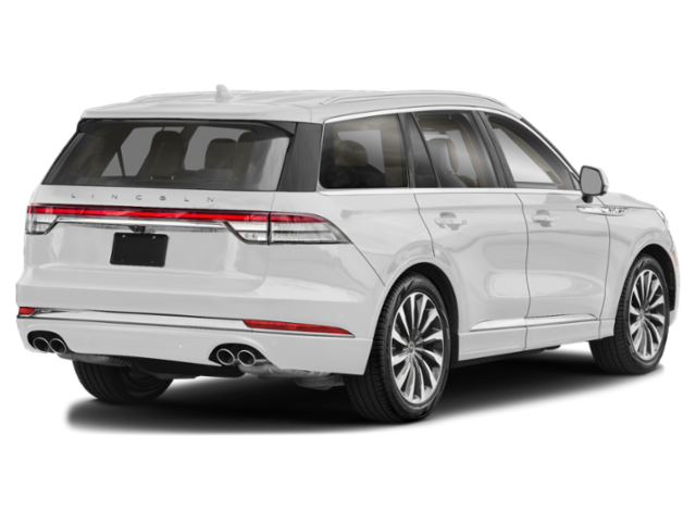 2020 LINCOLN AVIATOR - Image 2
