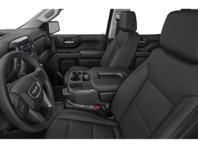 2022 Gmc Sierra 1500 Elevation photo 6
