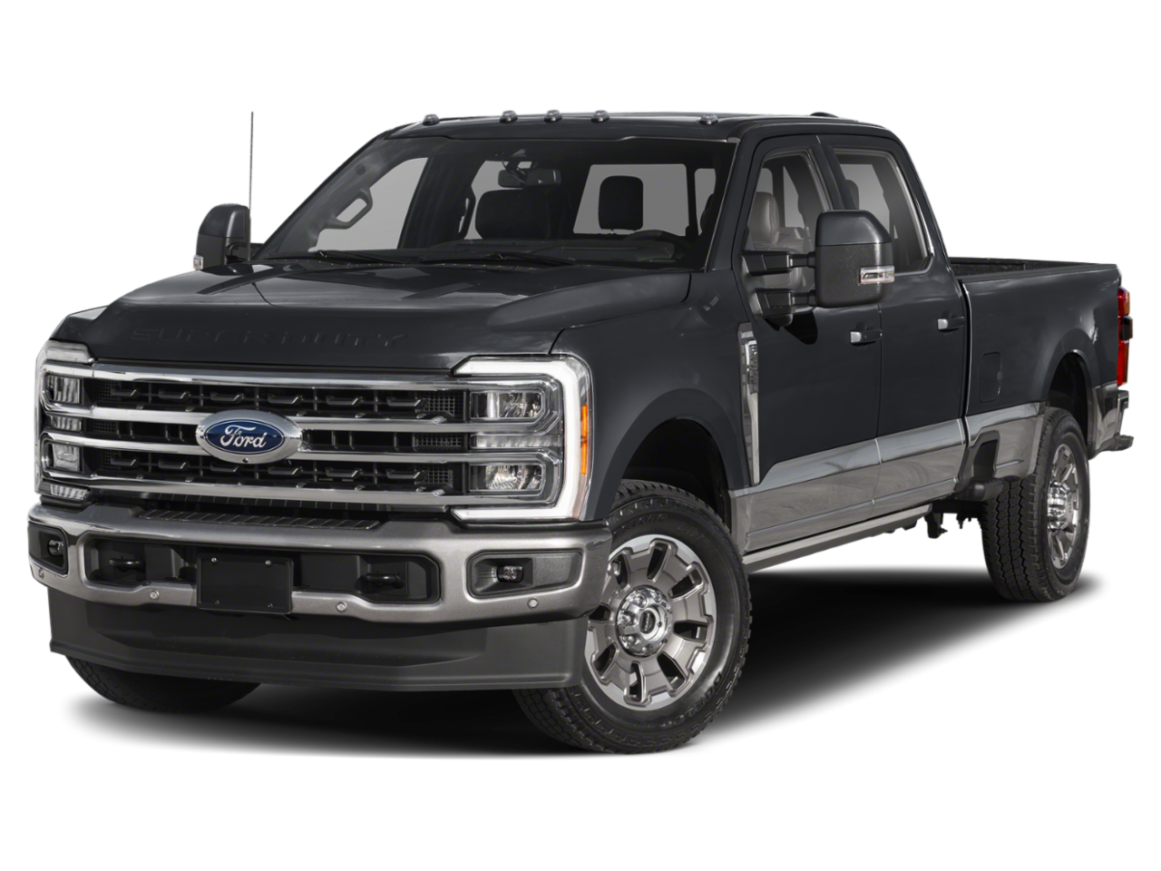 2026 Ford F-350 Super Duty King Ranch's photo