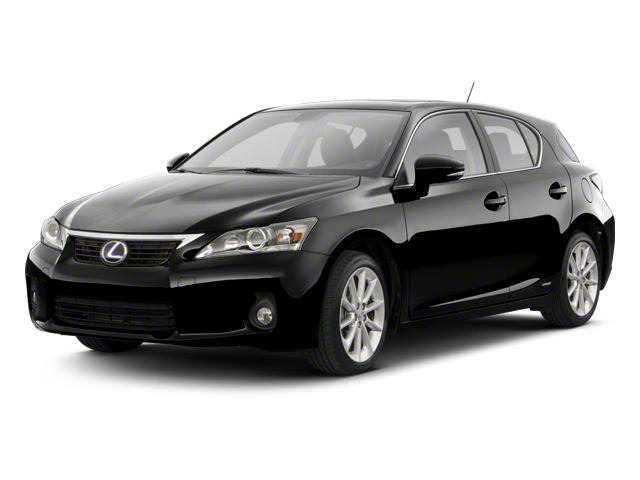 Used 2012 Lexus CT Premium with VIN JTHKD5BHXC2100742 for sale in Chippewa Falls, WI