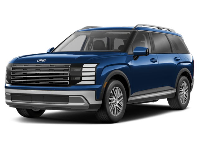 2026 Hyundai Palisade SEL Premium's photo