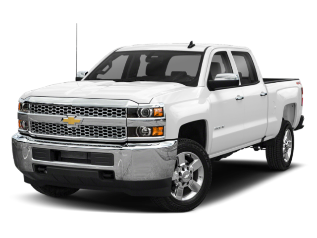 2019 Chevrolet Silverado 2500HD High Country's photo