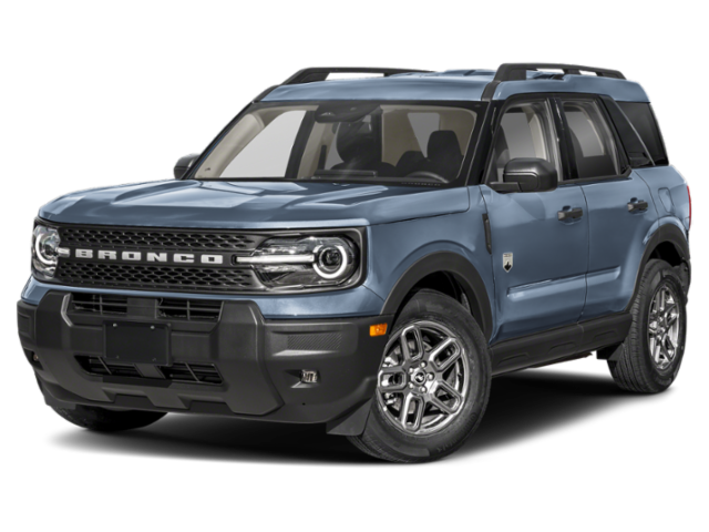 2026 FORD BRONCO SPORT - Image 1