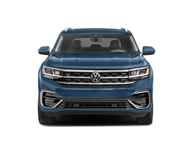 2022 Volkswagen Atlas Cross Sport V6 SEL Premium R-Line photo 3