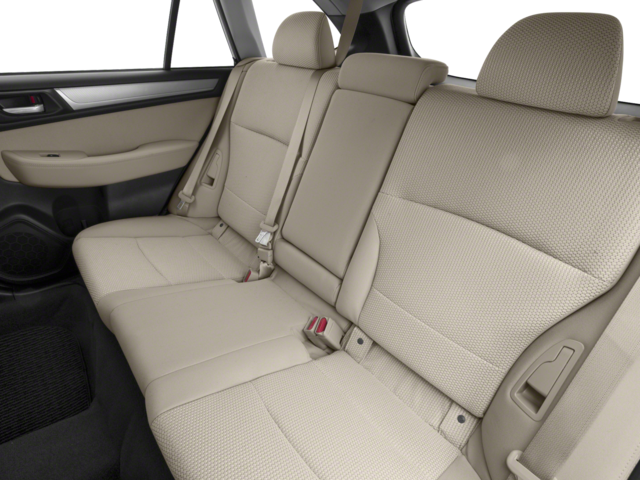 2018 Subaru Outback 2.5i Premium photo 11