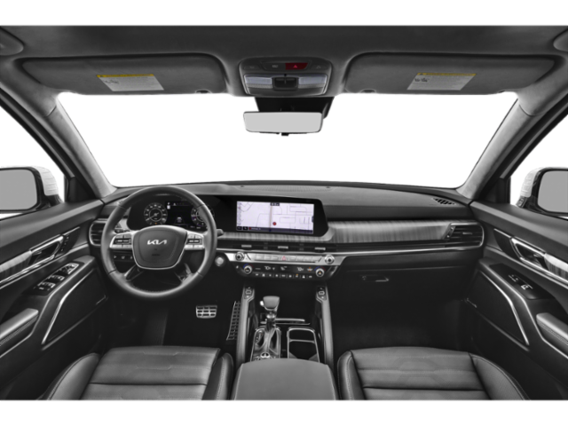2025 Kia Telluride SX Prestige photo 3