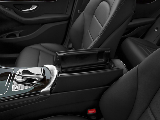 2016 Mercedes Benz GLC 300 photo 14