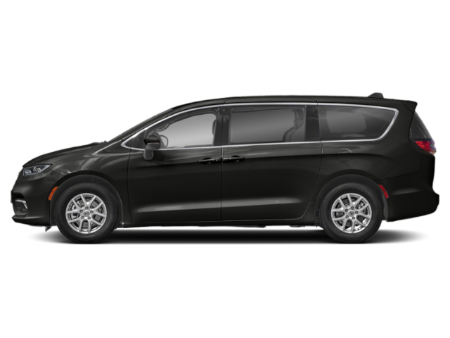 2023 Chrysler Pacifica Limited photo 2
