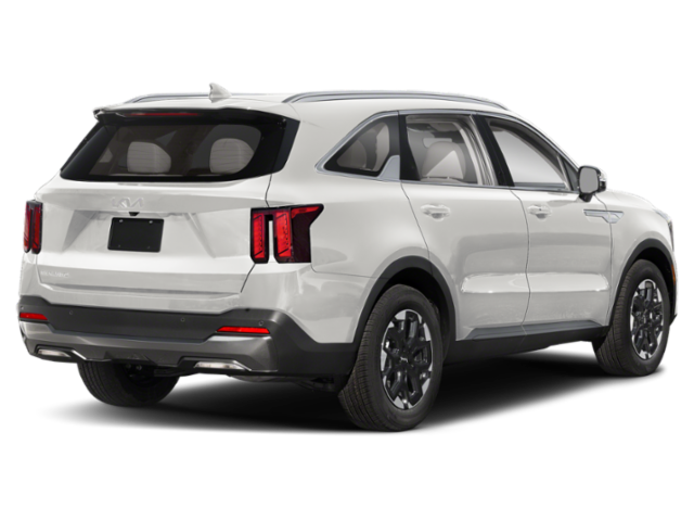 2025 Kia Sorento S photo 2