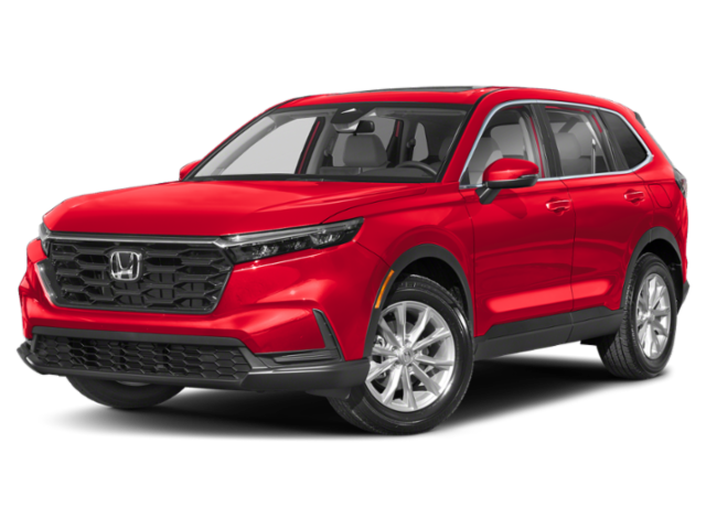 2025 Honda CR-V EX photo 2