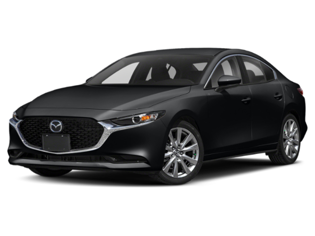 2020 Mazda CX-3 Base's photo