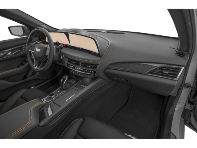 2026 Cadillac CT5 V photo 12