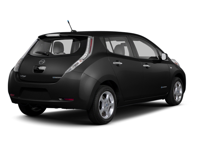 Used 2013 Nissan LEAF SV with VIN 1N4AZ0CP1DC403160 for sale in Auburn, WA