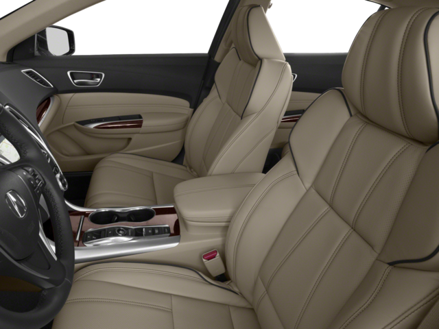 2018 Acura TLX 3.5L SH-AWD Technology photo 5