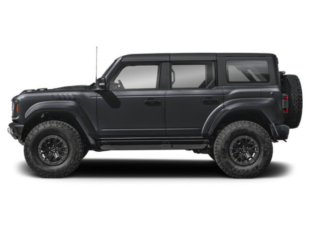 2025 Ford Bronco Raptor photo 3