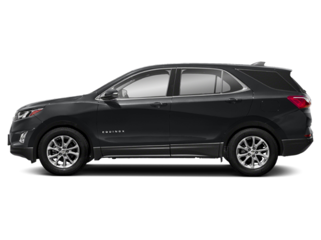 2019 Chevrolet Equinox LT photo 3
