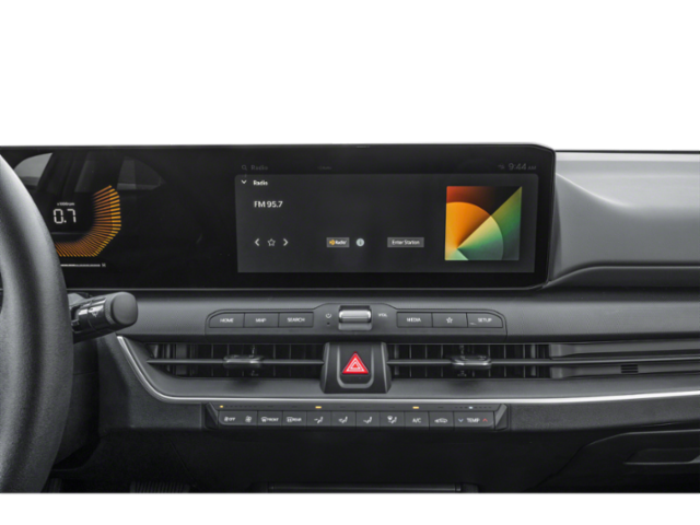 2025 Kia K4 LX photo 6