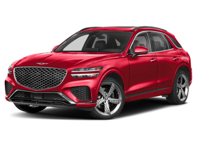 2022 GENESIS GV70 Sport's photo