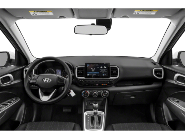 2021 Hyundai Venue SE photo 4
