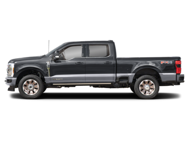 2026 Ford F-250 photo 3