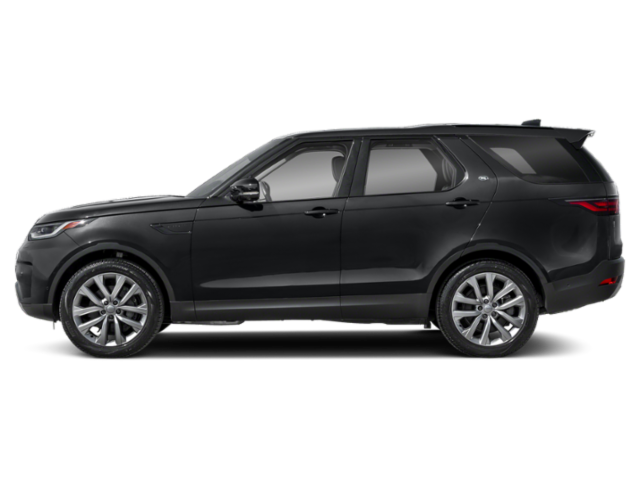 2023 Land Rover Discovery HSE R-Dynamic photo 3