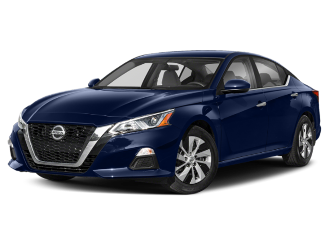2020 Nissan Altima S