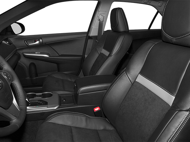 2014 Toyota Camry L photo 6