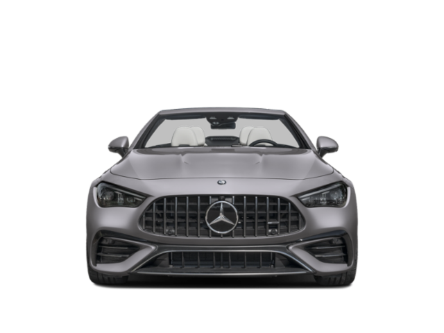 2026 Mercedes Benz CLE AMG 53 4MATIC photo 4