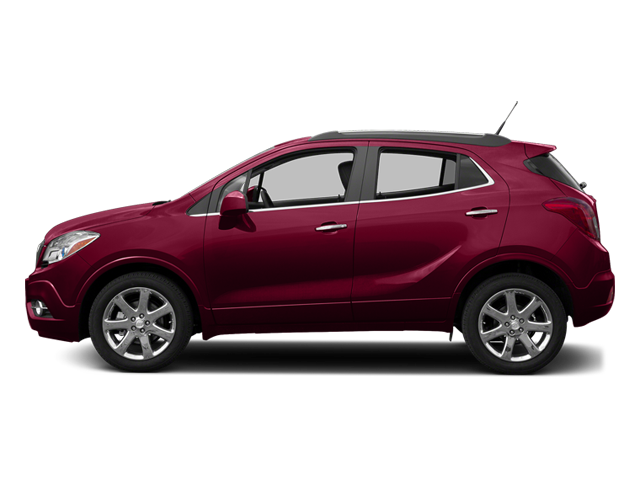 2014 Buick Encore Premium photo 3