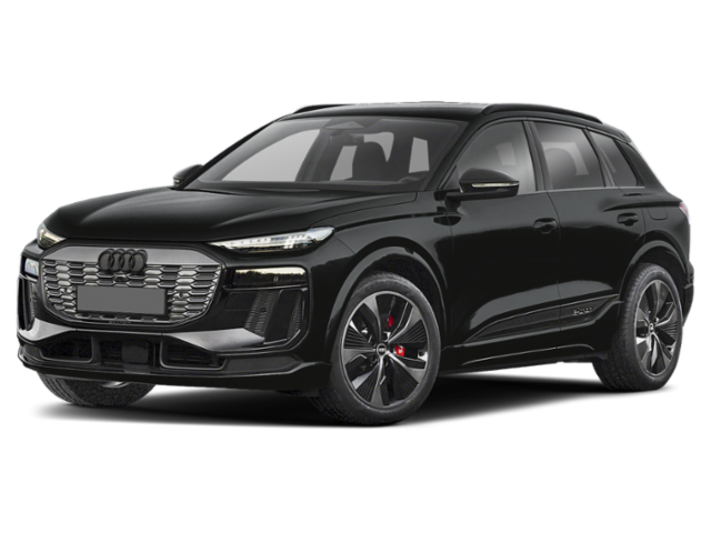 2025 Audi SQ6 e-tron Premium Plus's photo