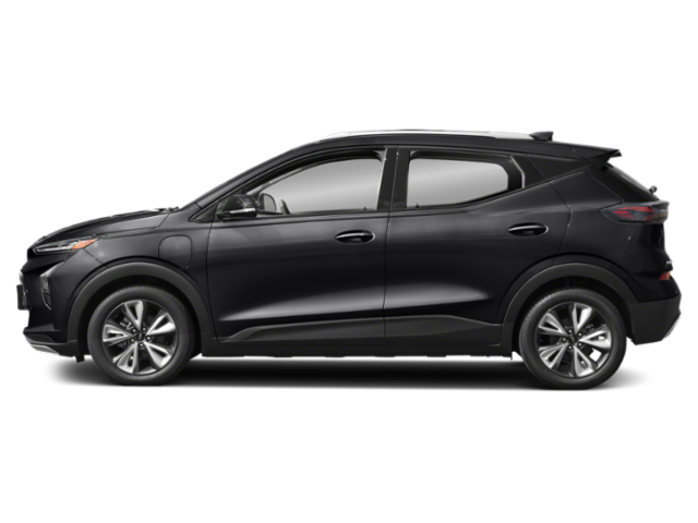 2022 Chevrolet Bolt EUV photo 3