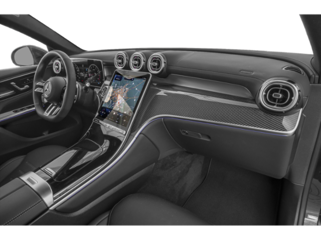 2026 Mercedes Benz GLC AMG 43 4MATIC photo 12