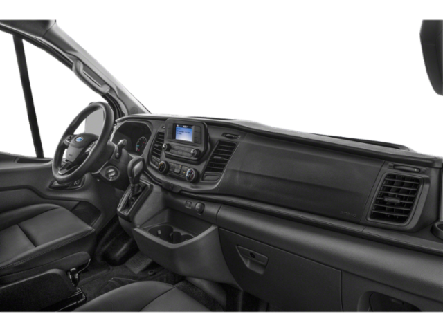2024 Ford Transit Passenger Van XLT photo 10