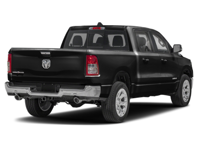 2020 Ram 1500 Big Horn Lone Star photo 5