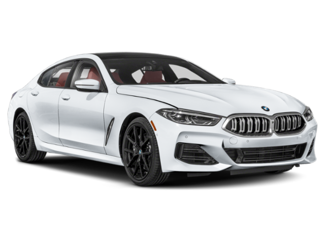 2026 Bmw 840i xDrive Gran Coupe photo 5