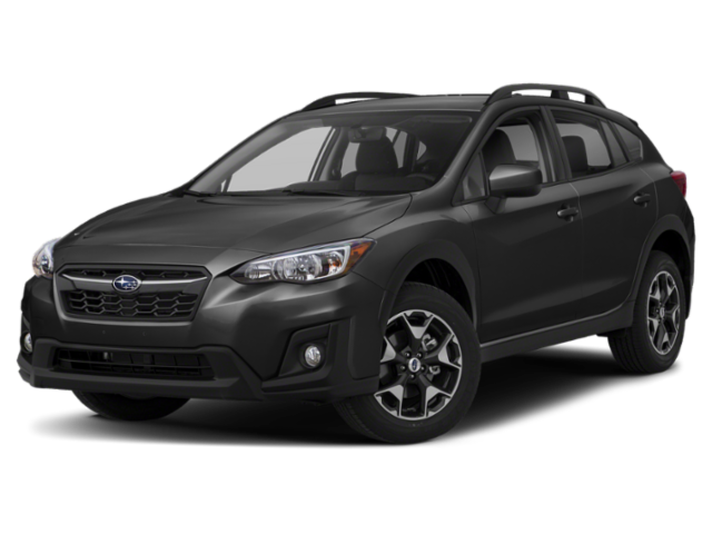 2020 Subaru Crosstrek