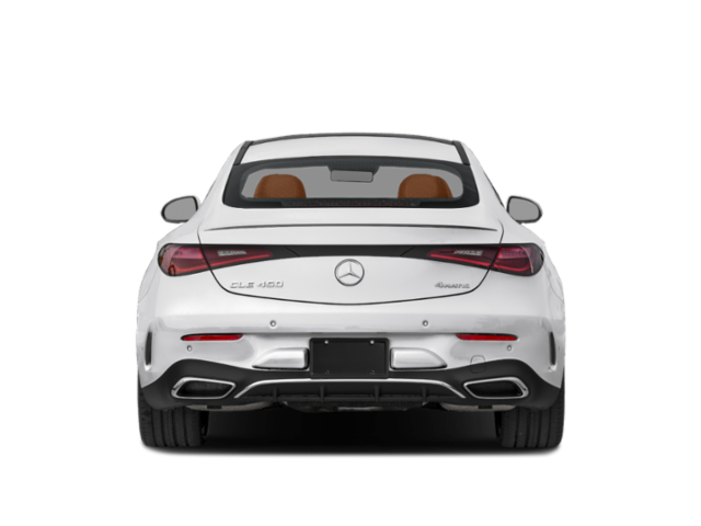 2026 Mercedes Benz CLE 450 4MATIC photo 4