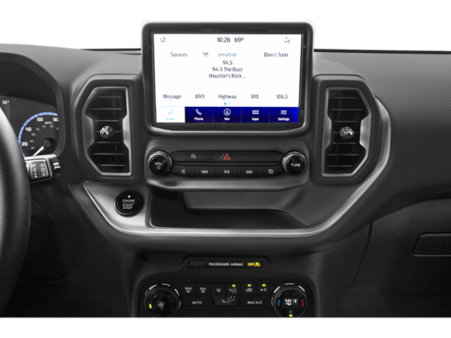 2022 Ford Bronco Sport Big Bend photo 7