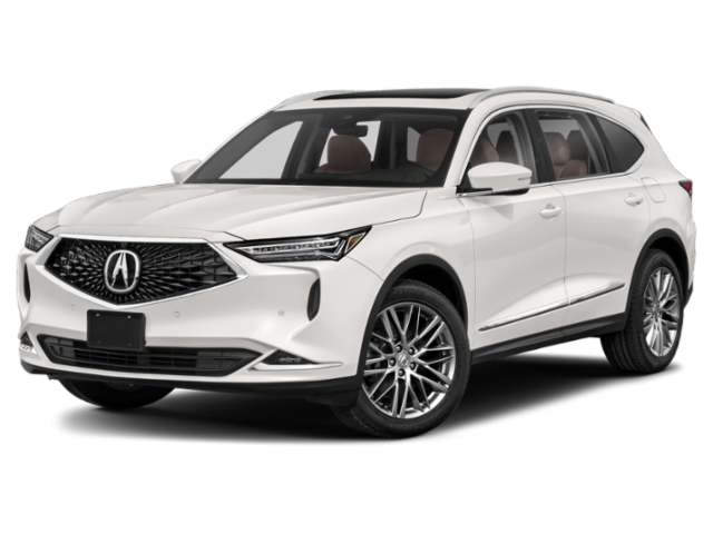 2023 Acura MDX Advance Package's photo