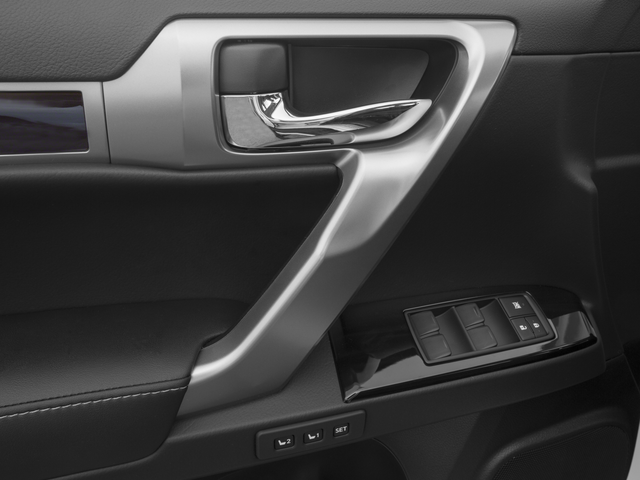 2017 Lexus GX 460 photo 15
