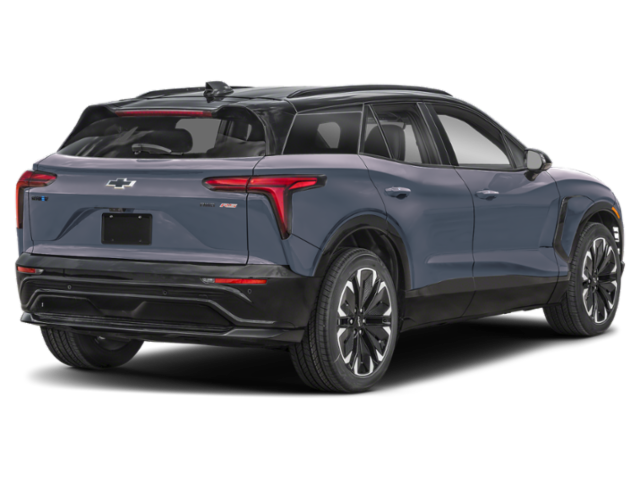 2025 Chevrolet Blazer EV RS photo 2