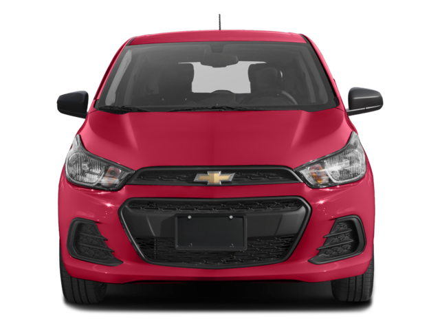 2016 Chevrolet Spark LS photo 5