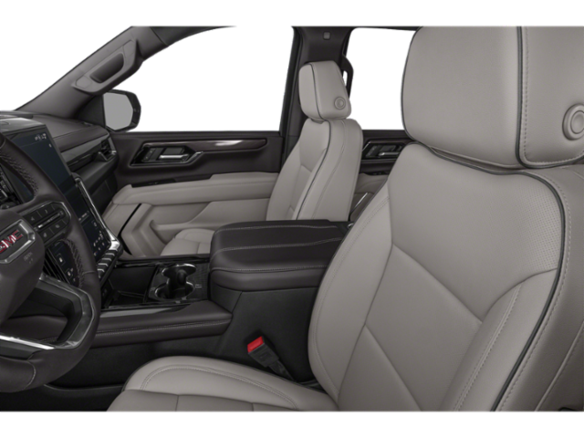 2026 Gmc Yukon AT4 photo 6