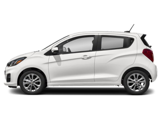 2022 CHEVROLET SPARK - Image 3