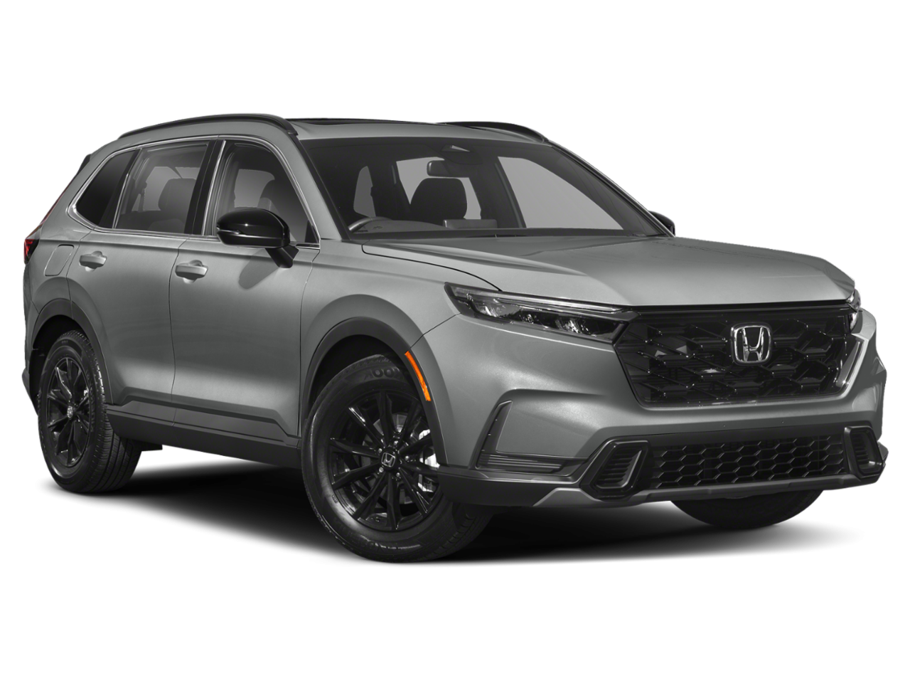 New 2024 Honda CRV Hybrid Sport For Sale Inver Grove Heights MN St