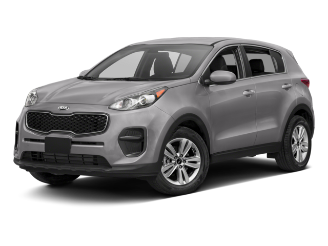 Used 2017 Kia Sportage LX with VIN KNDPMCAC8H7285661 for sale in New Whiteland, IN
